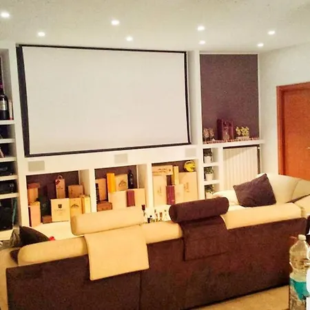 Luxury Clients Willa Torre A Mare